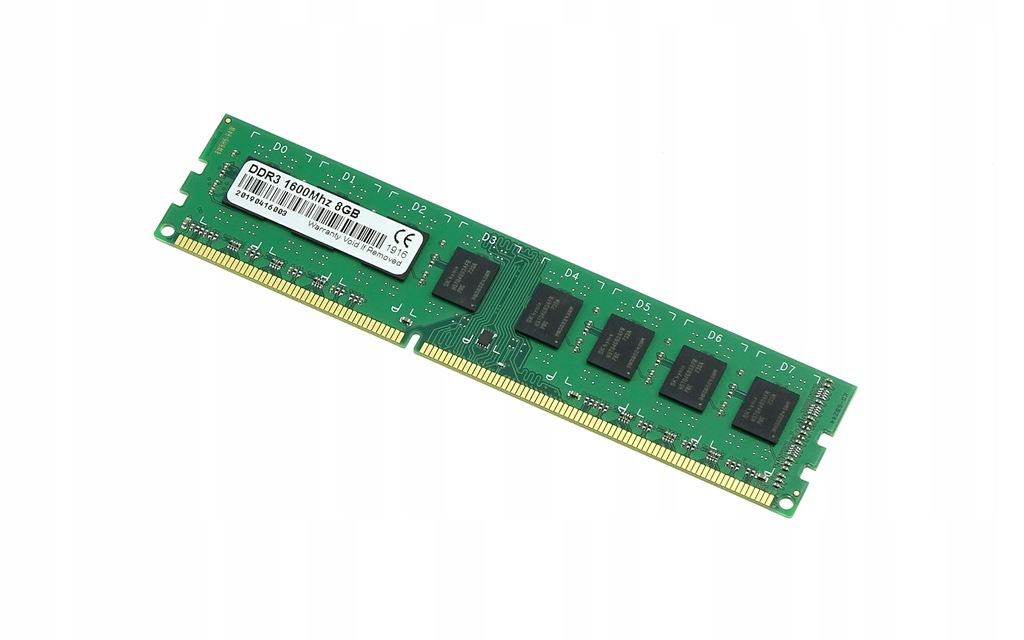Купить Новая оперативная память 8 ГБ 1600 МГц DDR3 HYNIX DDRIII: отзывы, фото, характеристики в интерне-магазине Aredi.ru