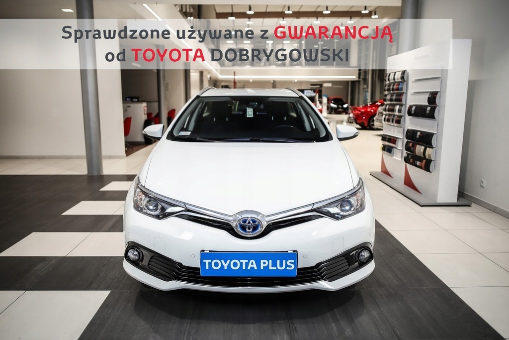 Toyota Auris Hybrid 135 Premium Comfort Oferta Dea