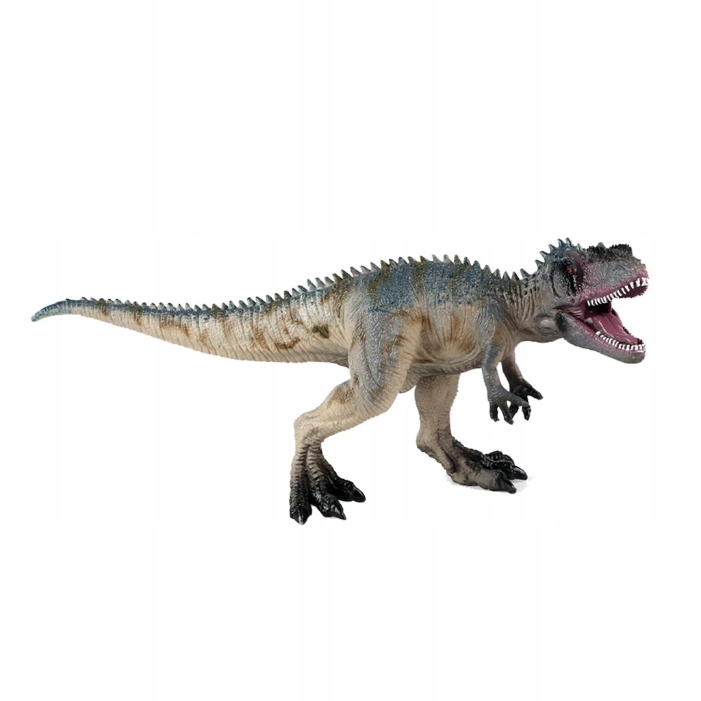 Zabawki przedszkolne Dinozaur Model zabawki dinozaur realistyczny model edu