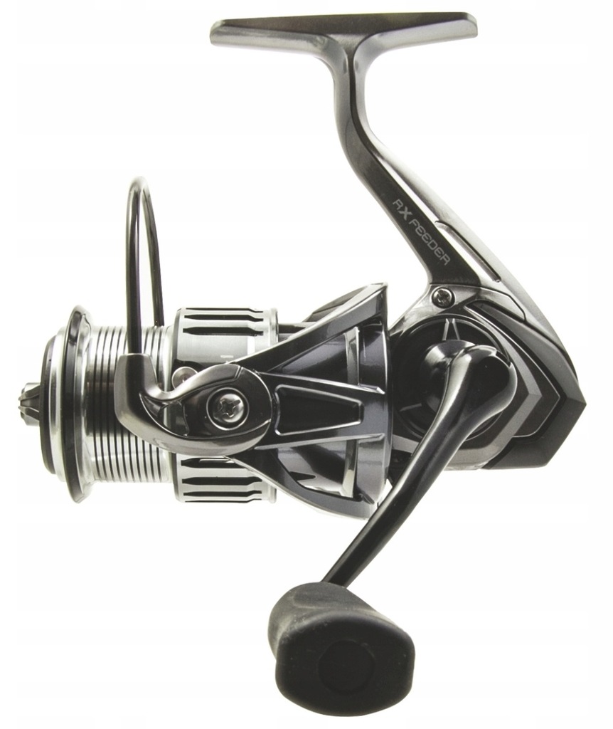 Kołowrotek Mistrall RX METHOD FEEDER 3000 FD