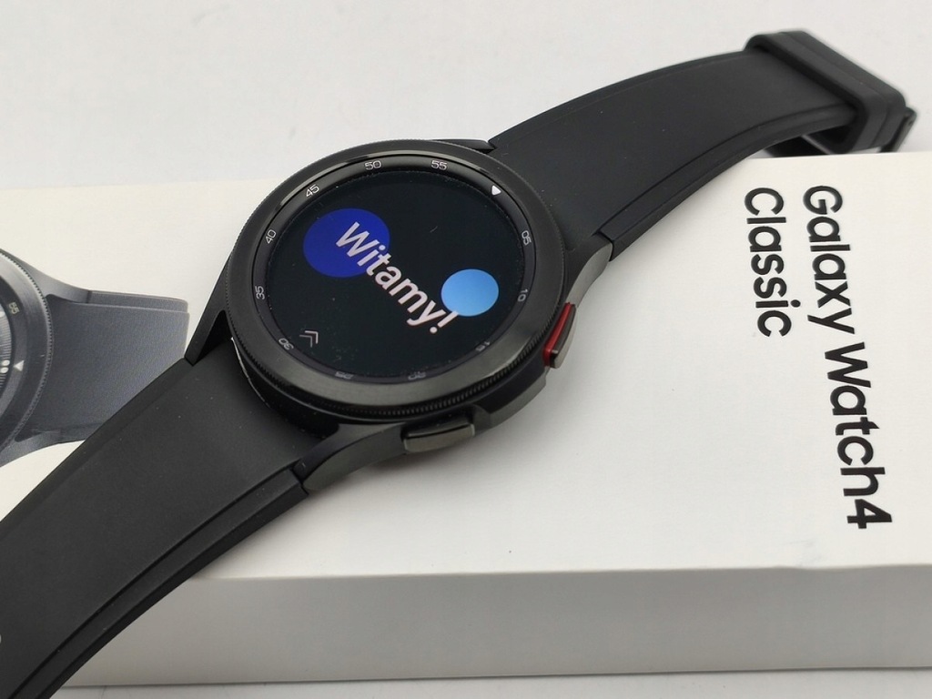 Samsung Galaxy Watch4 Classic SM-R885F 42mm eSIM