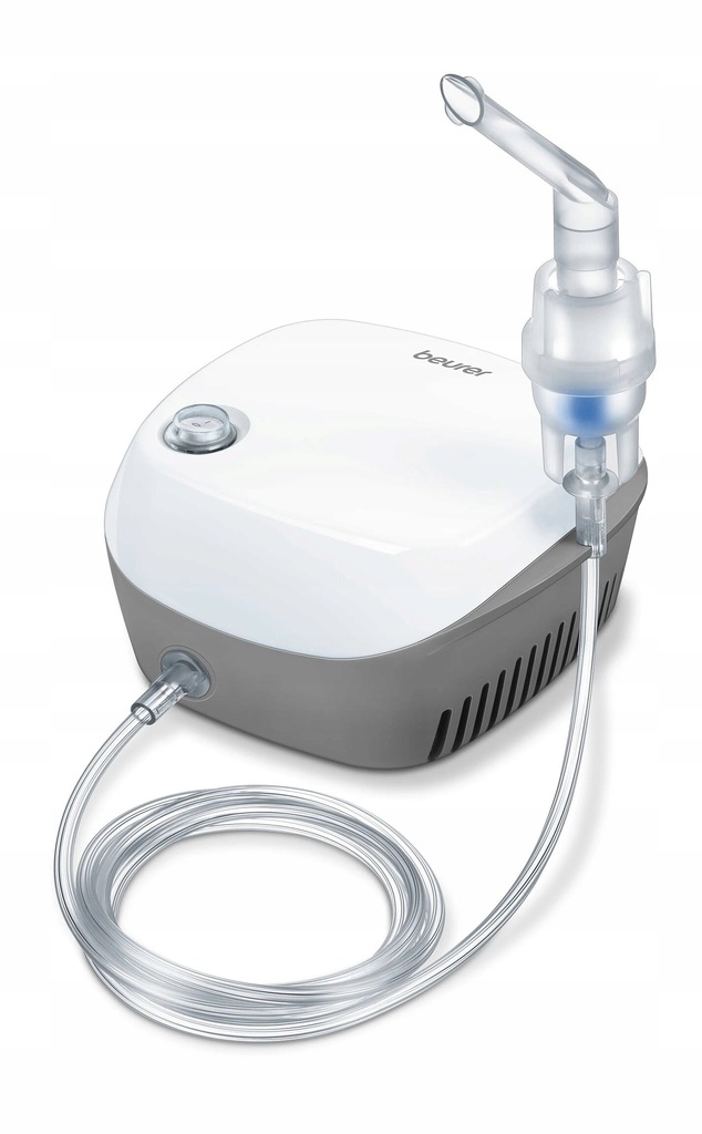 Inhalator Beurer IH 18 biały
