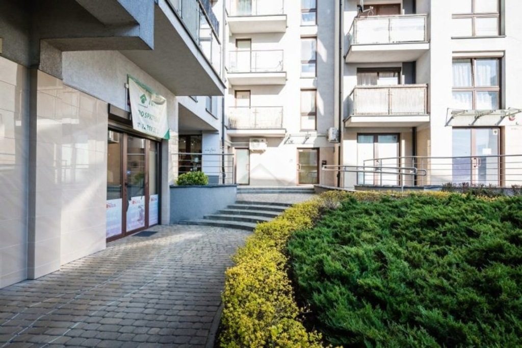 Lokal usługowy, Kraków, Podgórze, 32 m²