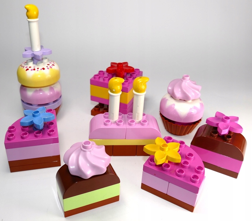 Duplo 6785 best sale