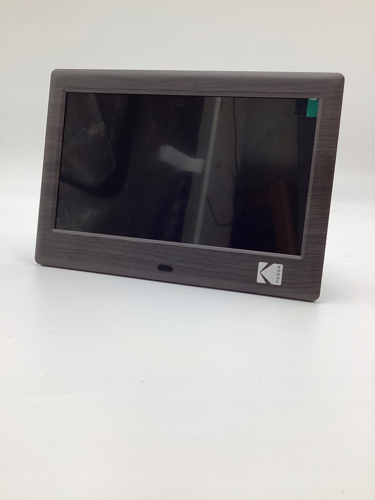 Ramka cyfrowa Kodak 7" czarny