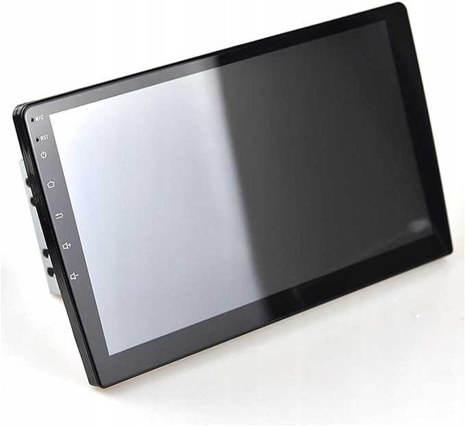 RADIO SAMOCHODOWE ANDROID CAR STEREO 2DIN Apple CarPlay Android Auto