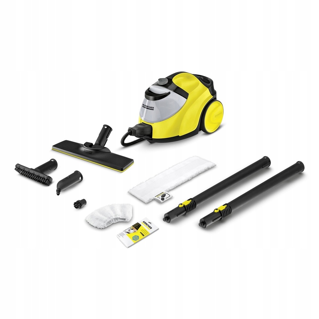 KARCHER Parownica SC5 Easy Fix 1.512-530.0