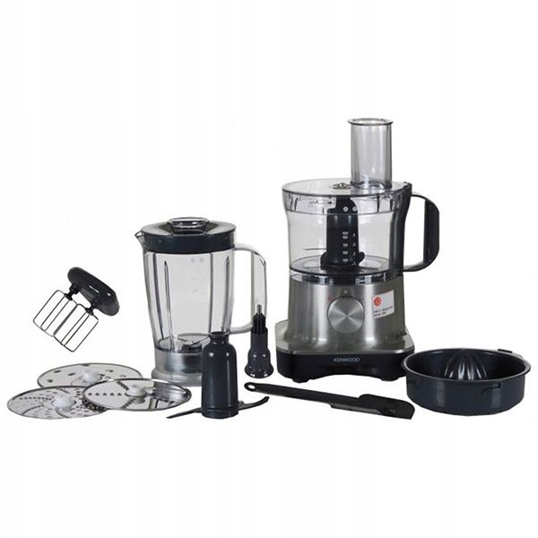 ROBOT KENWOOD multipro COMPACT FPM250 21 FUNKCJI p