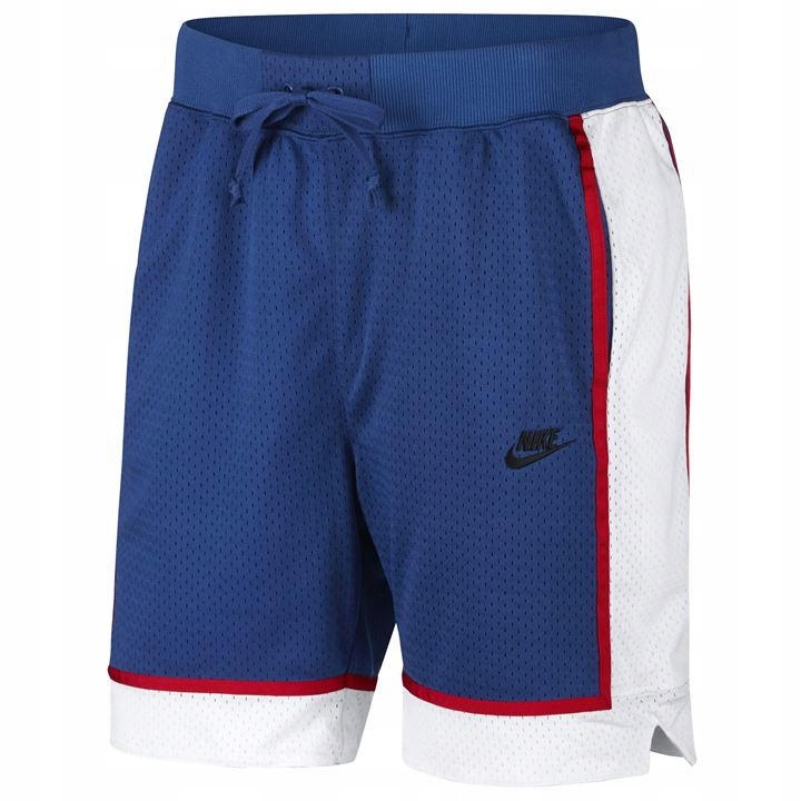 NIKE SZORTY Męskie S-XXL tu L _25195