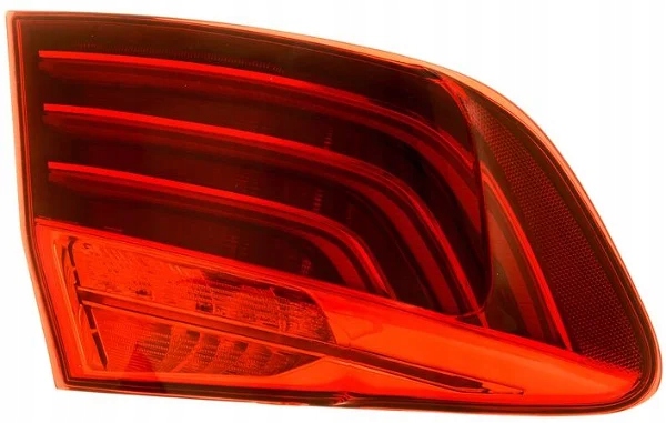 ACI BMW 5 10-16 13- Tylne światło LED zewnętrzne kompletne (Limuzyna) L