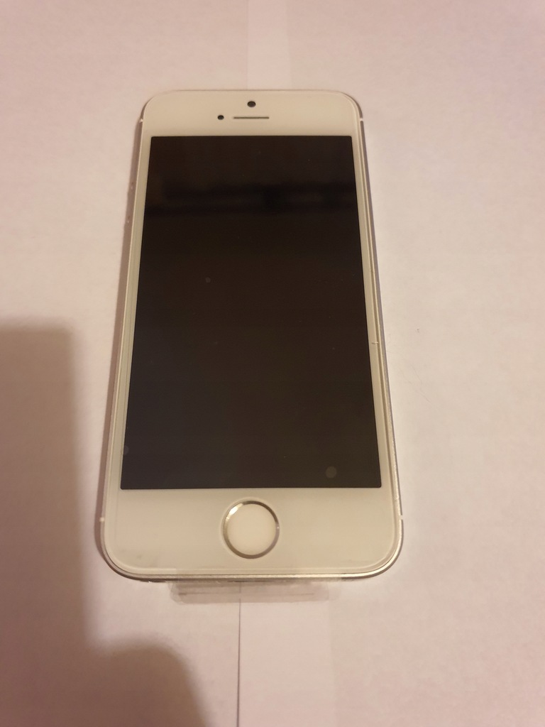 Apple Iphone Se Model A1662 Oficjalne Archiwum Allegro