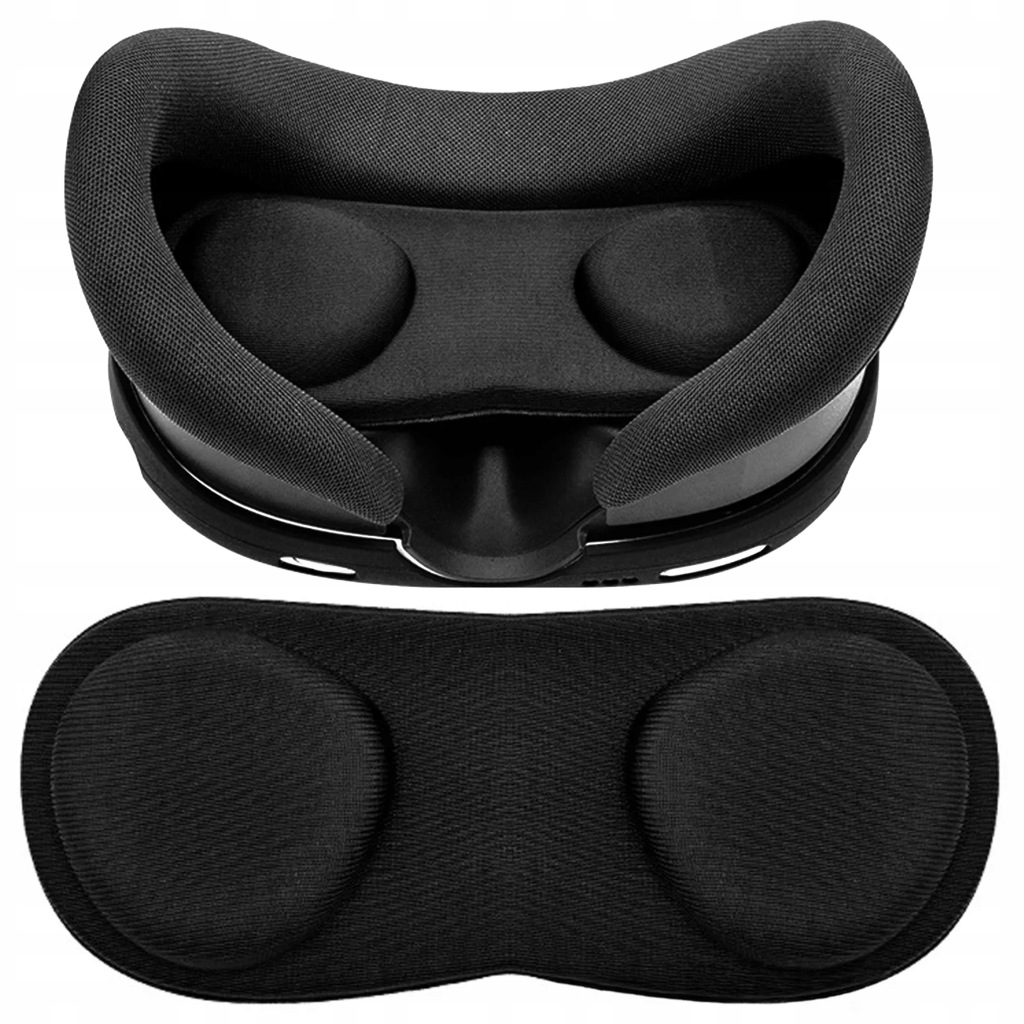 Osłona do soczewek Alogy VisionGuard do gogli okularów VR do Meta Quest 3 C