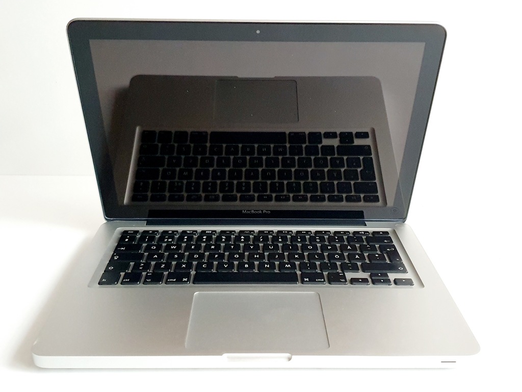 Купить Apple MacBook Pro 13 2011 A1278 i5 4 ГБ 320 ГБ жесткий диск: отзывы, фото, характеристики в интерне-магазине Aredi.ru