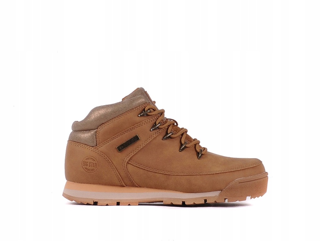 Buty Sportowe GG274497 Camel Big Star (36)