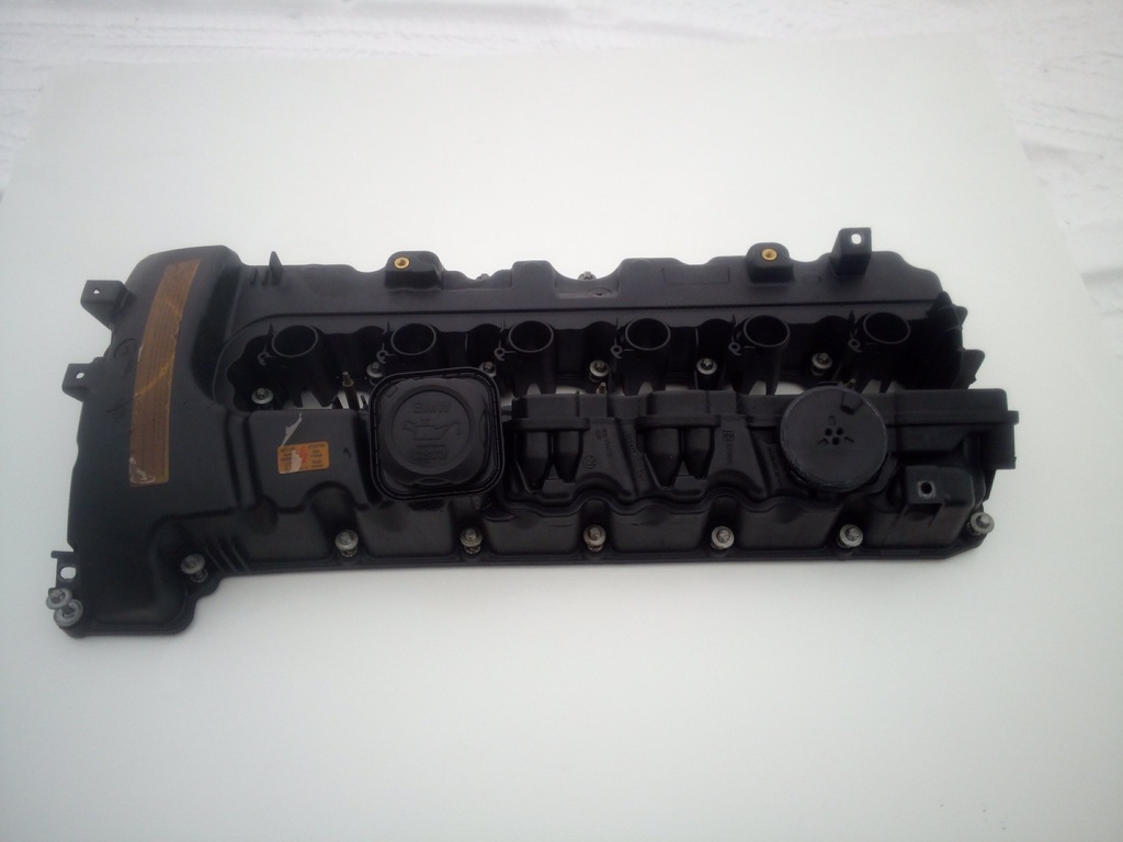 крышка головки блока цилиндров bmw e34. клапанная крышка е53 3. клапанная крышка бмв м52 ту. клапанная крышка бмв м54. клапанная крышка е60 n53.