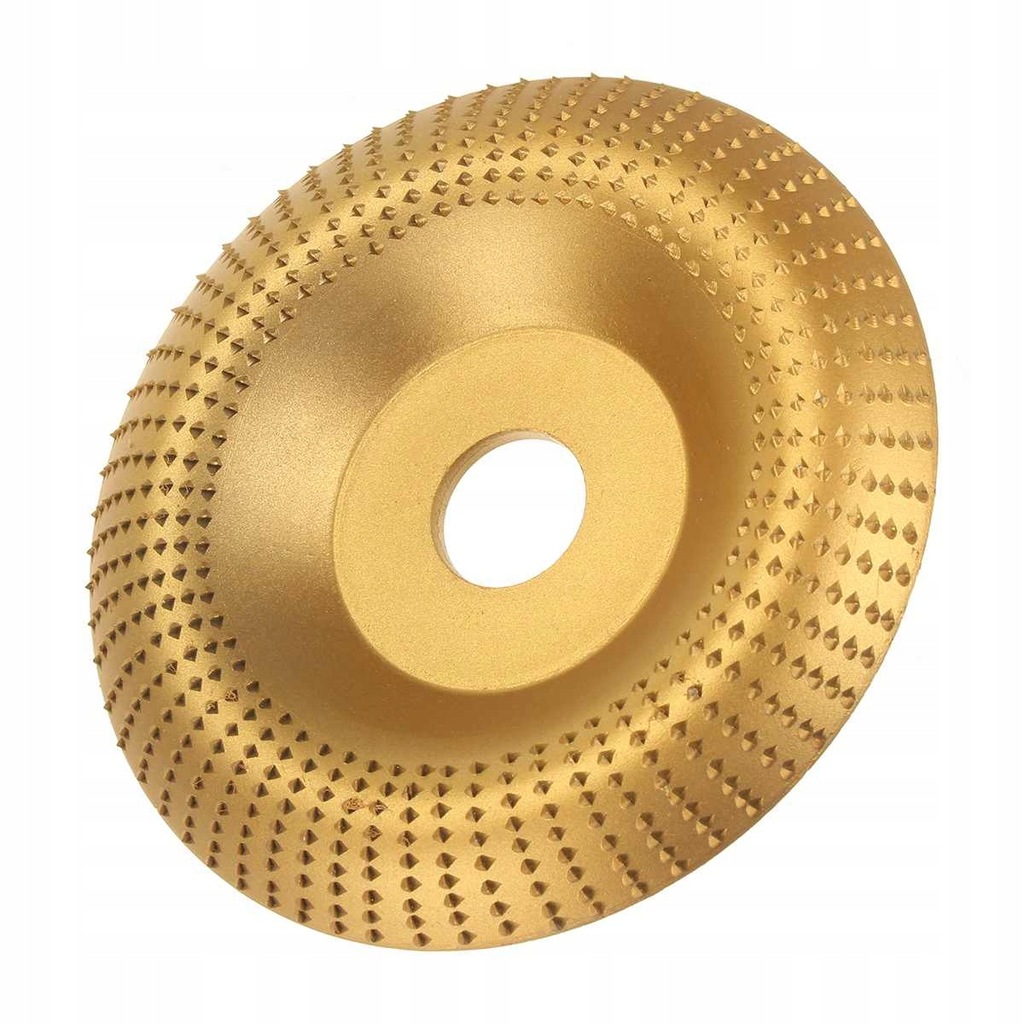Tarcza do szlifowania drewna skośny TARNIK 125 mm