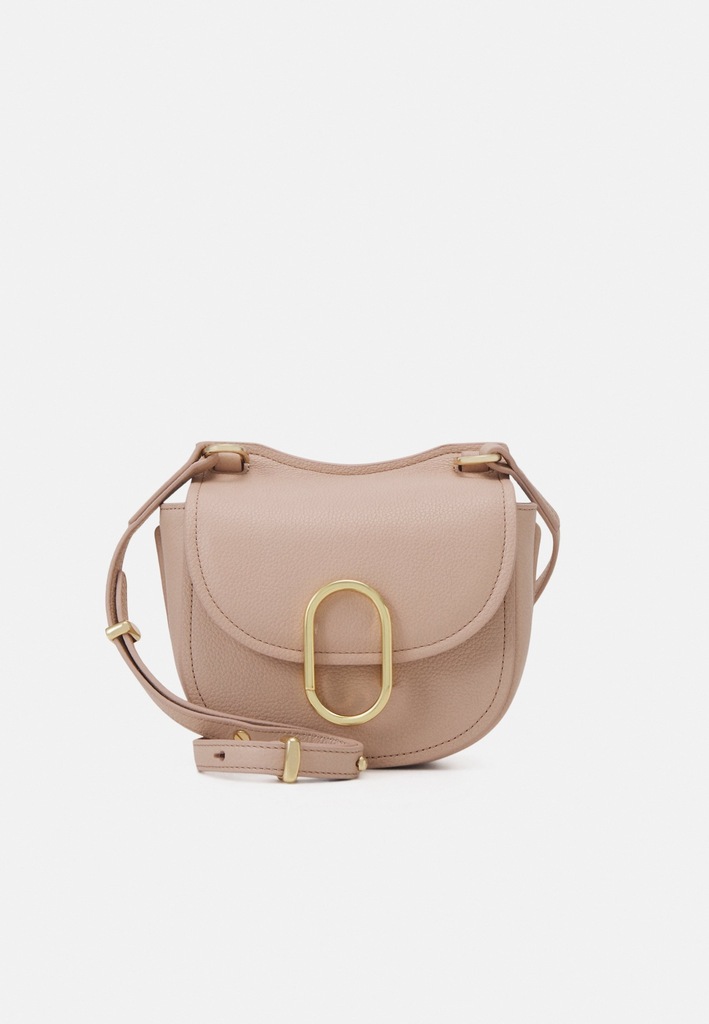 3.1 Phillip Lim ALIX MINI HUNTER Torba na rami 11539530038 oficjalne archiwum Allegro