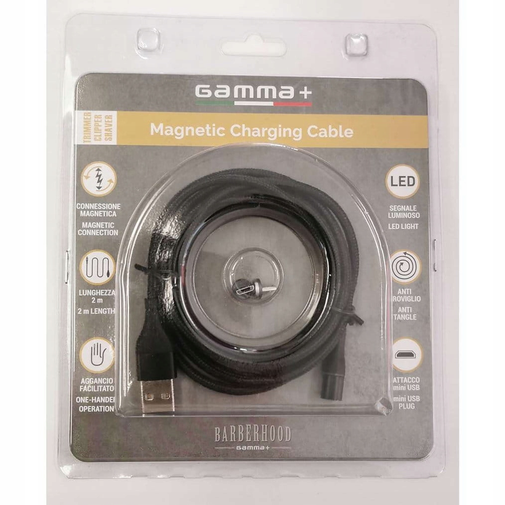 GAMMA+ Przewód Magnetyczny MINI USB