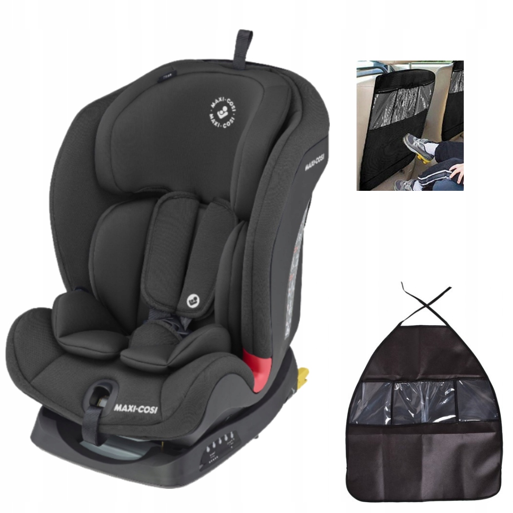 Купить АВТОКРЕСЛО MAXI-COSI TITAN ISOFIX 9–36 КГ: отзывы, фото, характеристики в интерне-магазине Aredi.ru