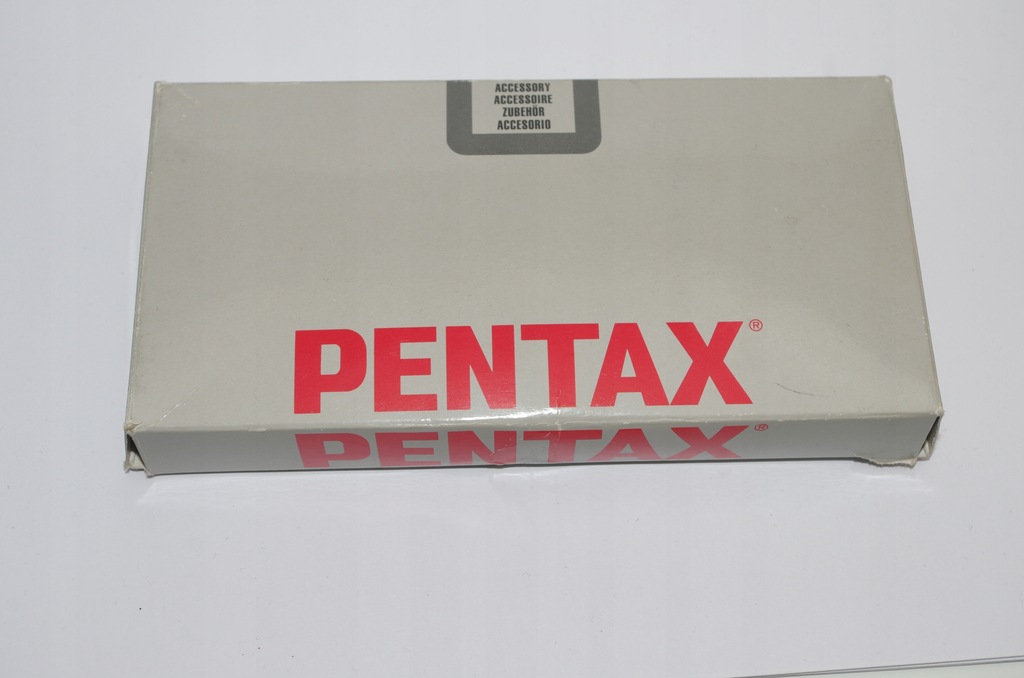 Pentax Extension Cord F5P (L) Long - długi