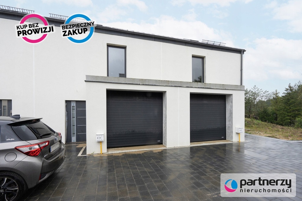 Dom, Bojano, Szemud (gm.), 111 m²