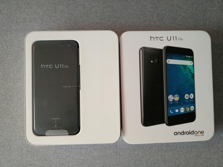 Nówka HTC U11 Life