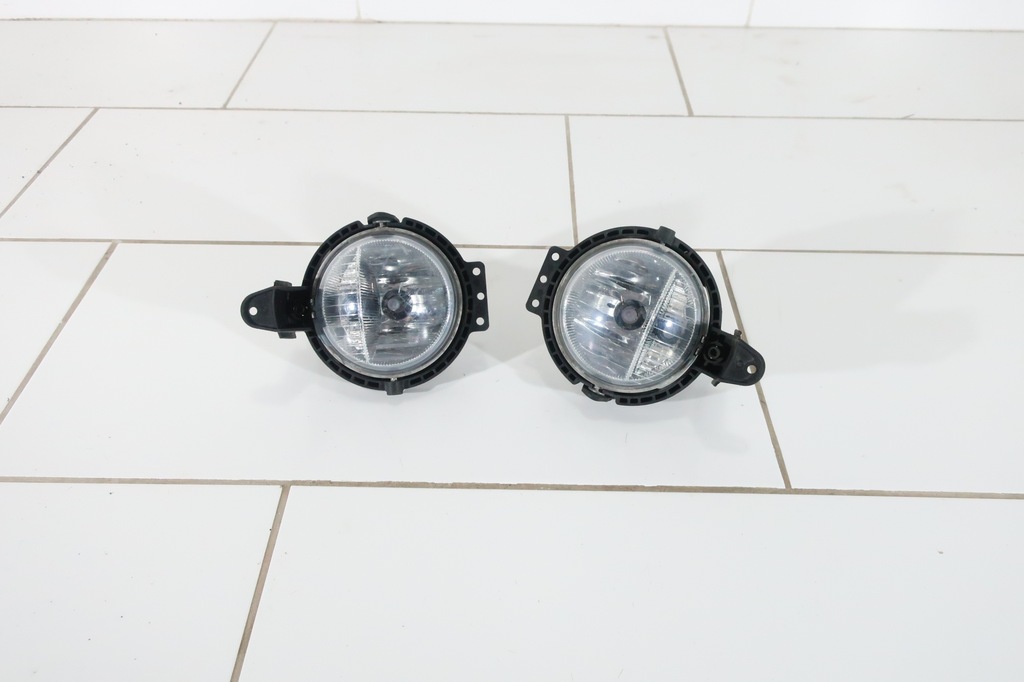 Nebelscheinwerfer Für Mini Cooper R55 R56 R57 2006-2014 - 1 Paar