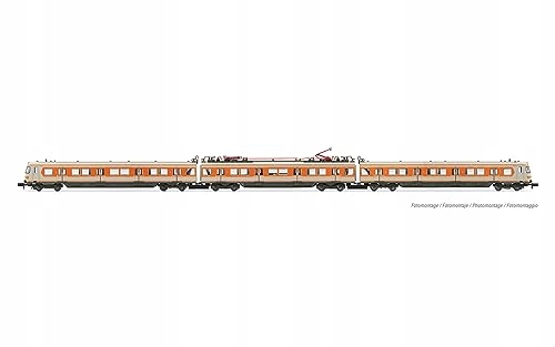 Arnold HN2494 Hornby Hobbies Loco-Electric, Various, 1:160 Scale N Gauge