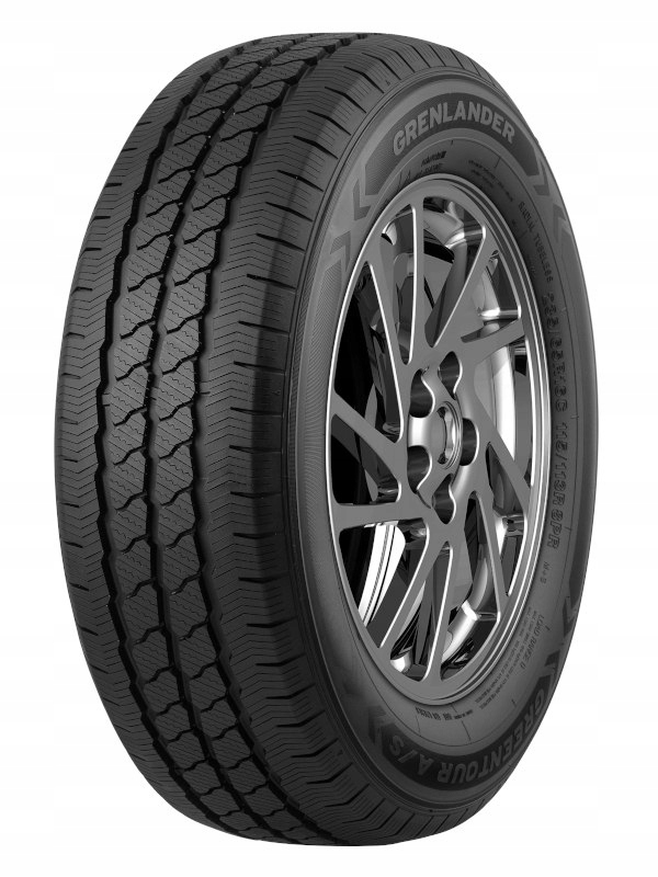 GRENLANDER 215/65R16C GREENTOUR AllSeason 109/107T