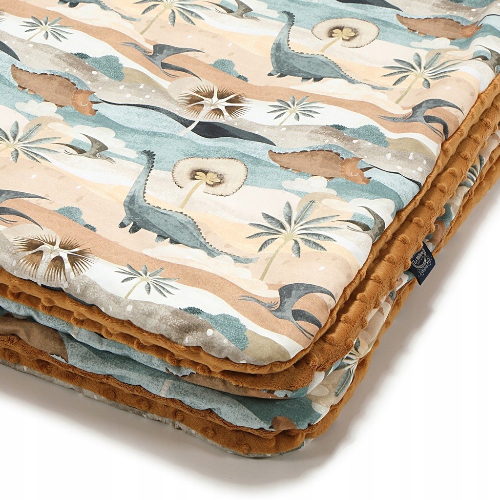 La Millou Kocyk Średniaka do łóżeczka Still Alive