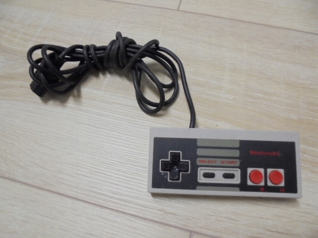 Pad Nintendo NES