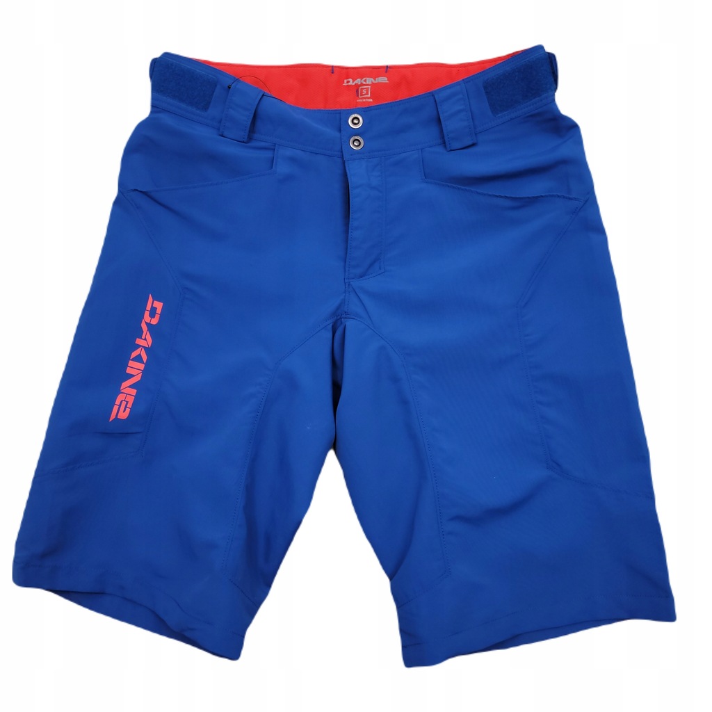 Dakine Ridge Short Bike m skie spodenki rowerowe mtb gtx premium 14143683239 oficjalne archiwum Allegro