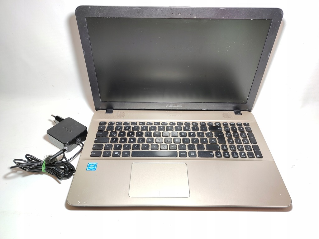Laptop Asus A541N 15,6 "
