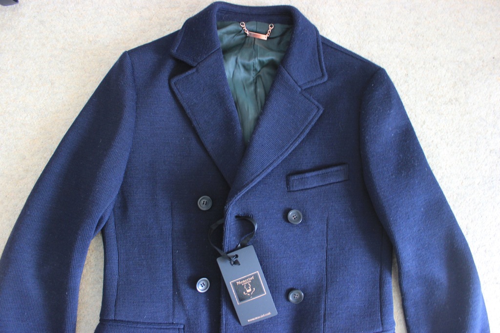 MONCRIEF LONDON ROZ S DLA KONESERA