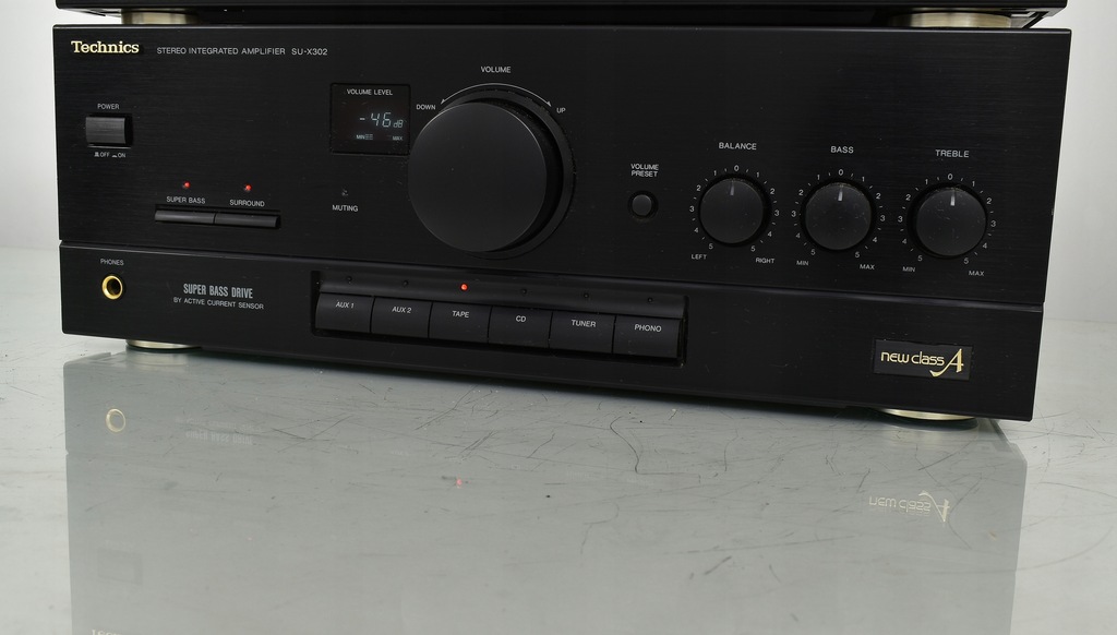 Technics SU-V15 アンプ / M222ダブルカセット2台set Technics SU-V15 アンプ / M222ダブルカセット2台set