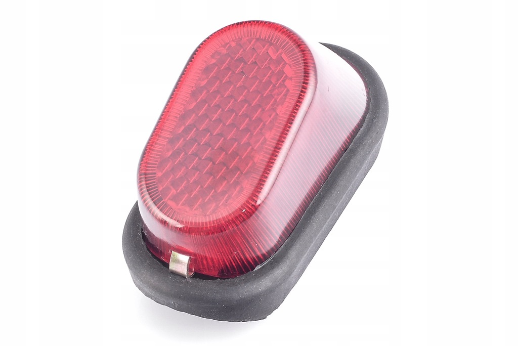 KOMAR MR230 RYŚ ŻAK ROMET STARY LAMPA TYŁ TYLNA