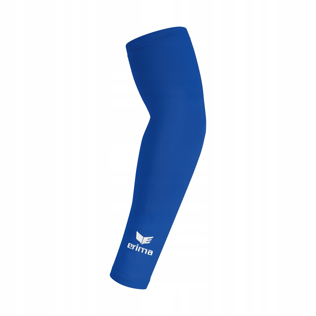 Rękaw termoaktywny ERIMA Arm sleeve new royal S