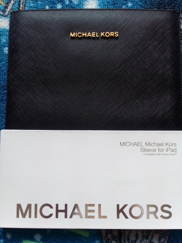etui ipad michael kors