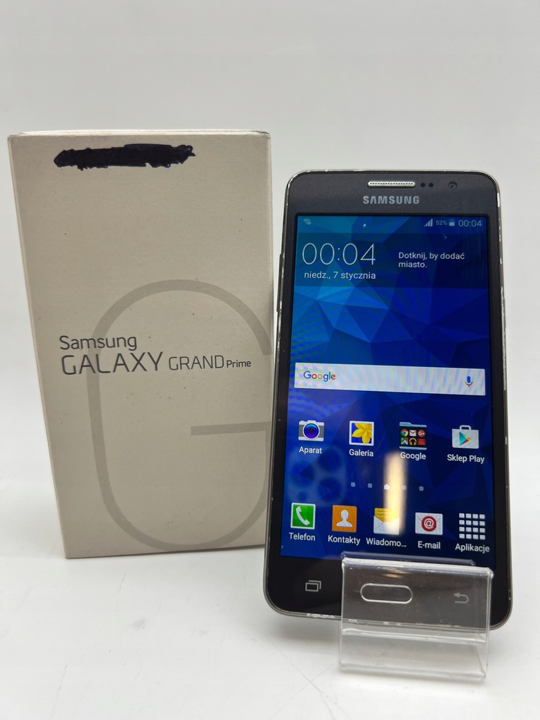 Smartfon Samsung Galaxy Grand Prime 1 GB / 8 GB