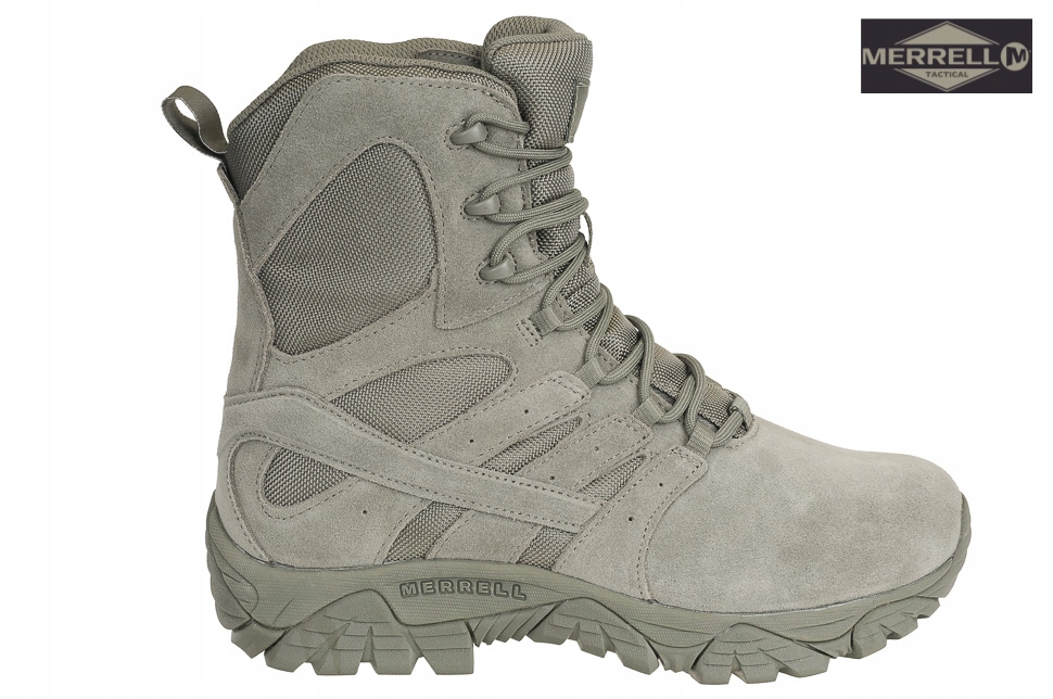 тактическая обувь merrell moab 2. Merrell moab 2 8”. 0 waterproof. Merrell tactical moab 2. ботинки мерелл военные.