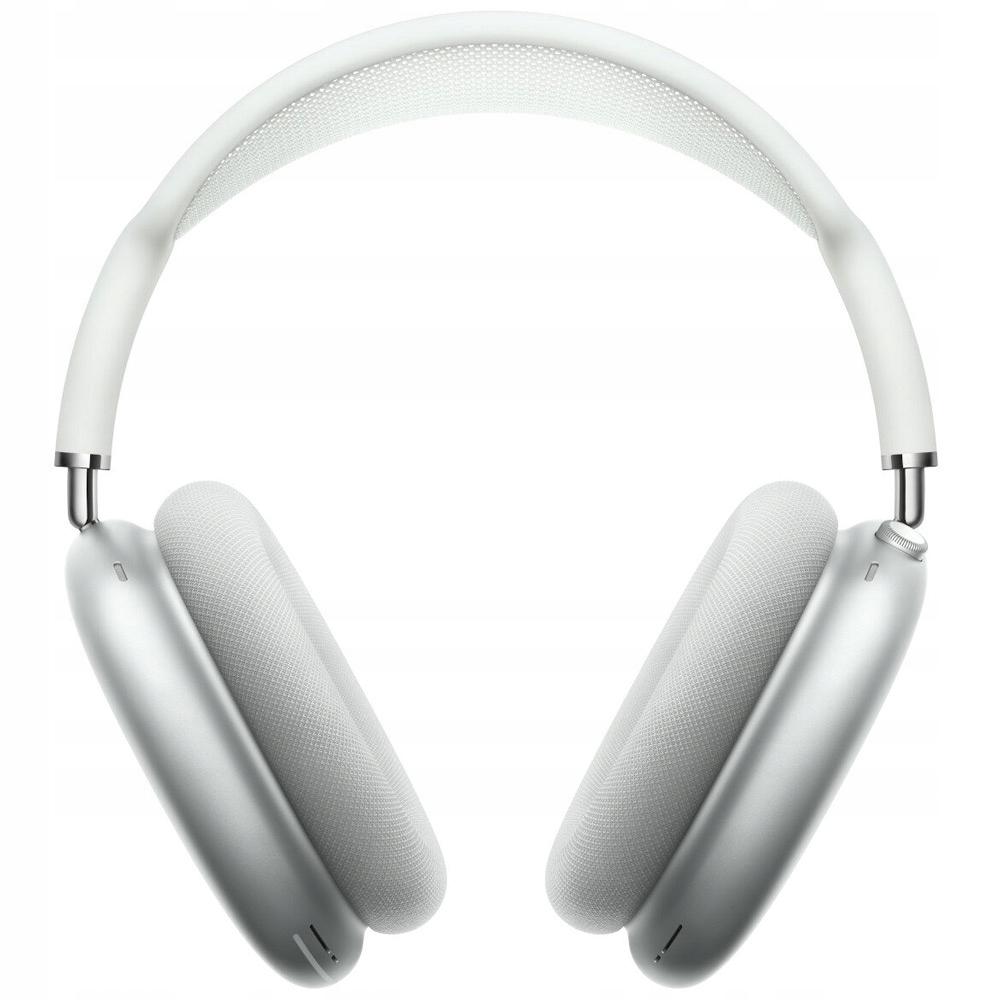 Słuchawki Apple AirPods Max Białe