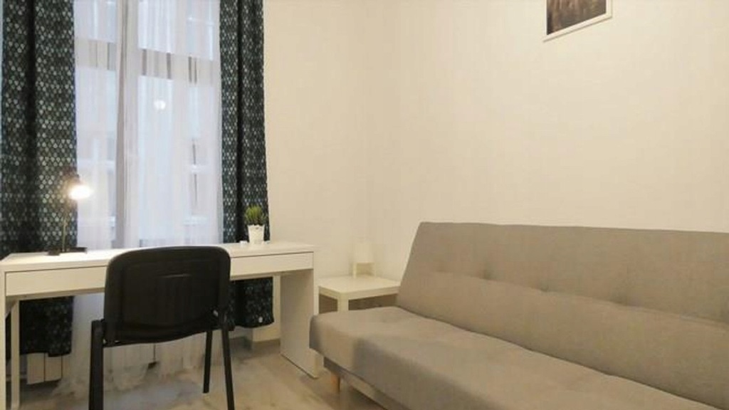 Pokój, Łódź, Śródmieście, 9 m²