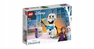 LEGO 41169 DISNEY OLAF