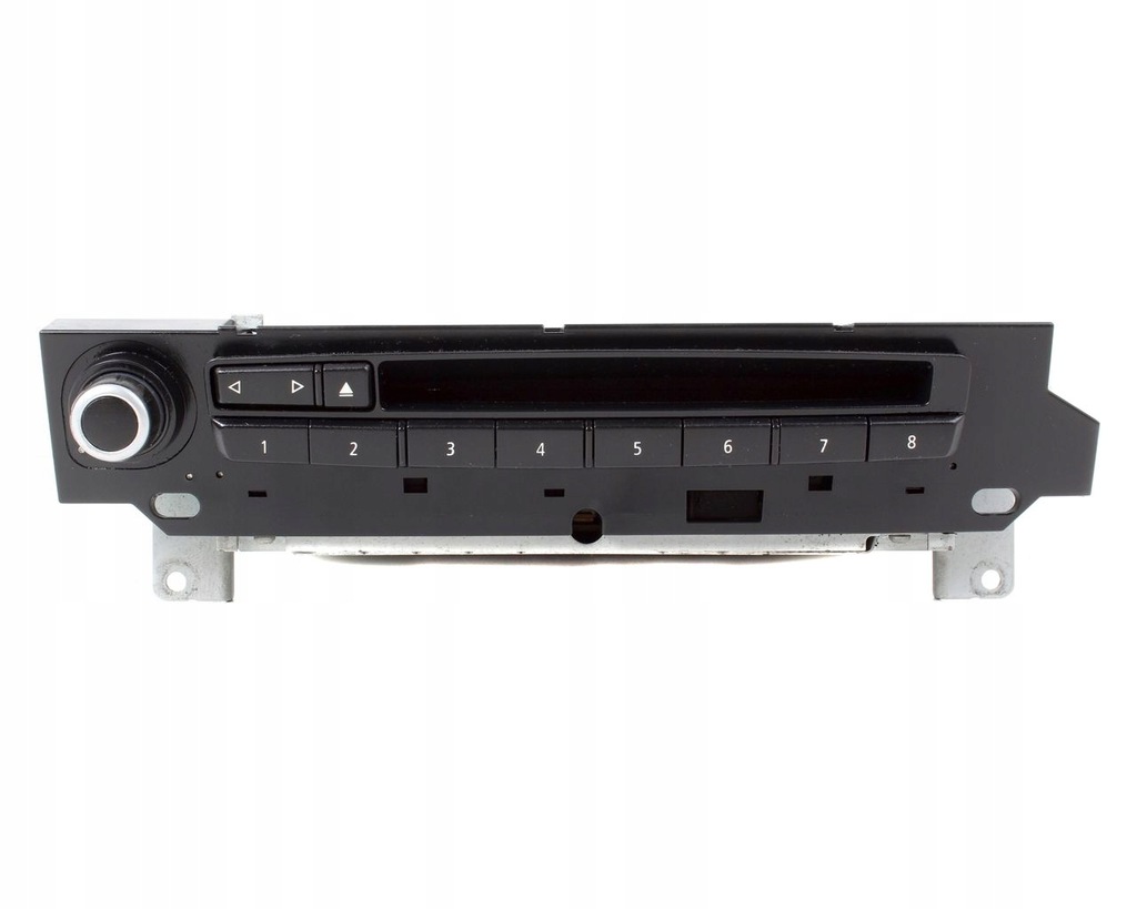 RADIO CZYTNIK CD BMW E60 E61 LIFT LCI 9176832