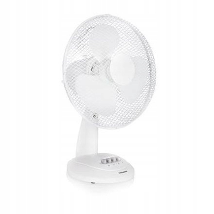 Tristar VE-5930 Desk fan, Number of speeds 3, 40