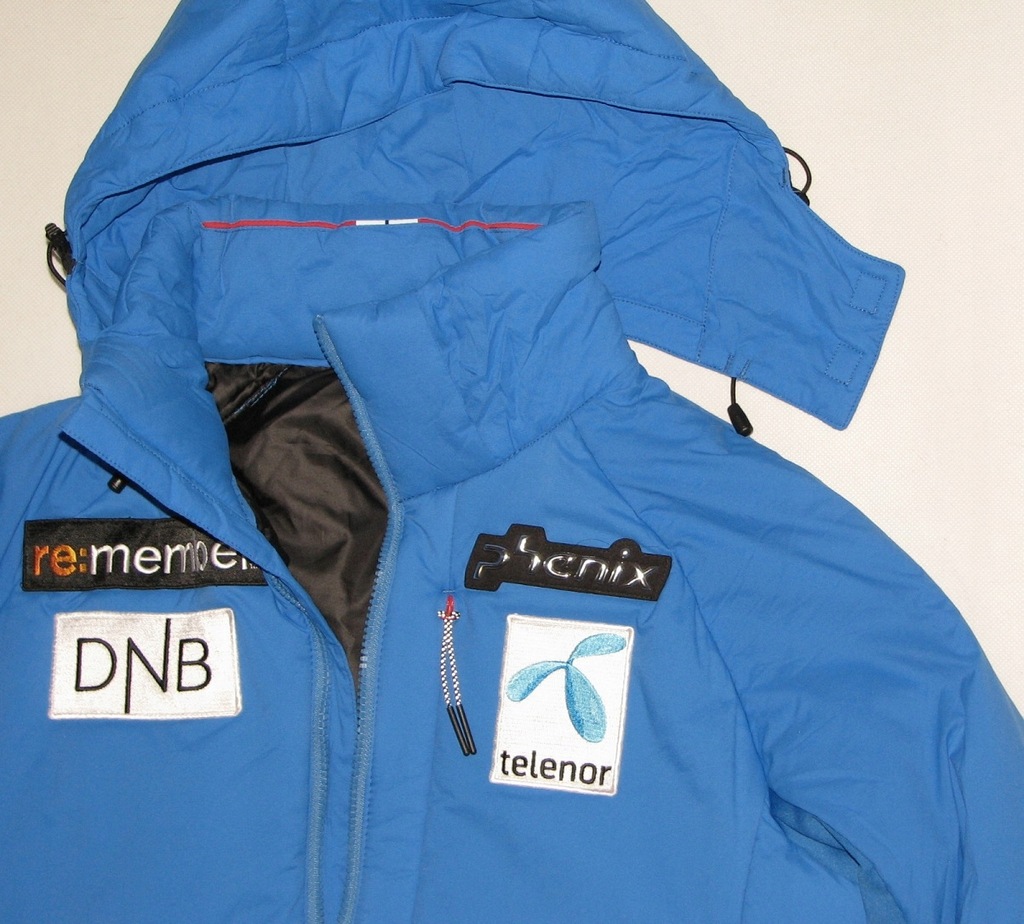 Phenix Norway Alpine Ski Team Middle kurtka S / 48 - 13035764742