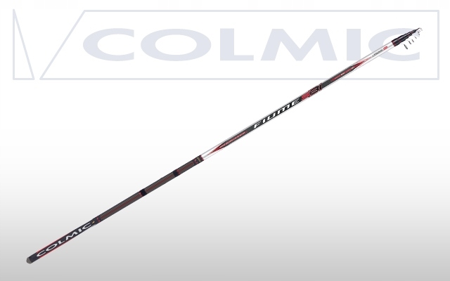 Colmic FIUME S31 6 m cw. 25 gr - bolonka FUJI ALCO