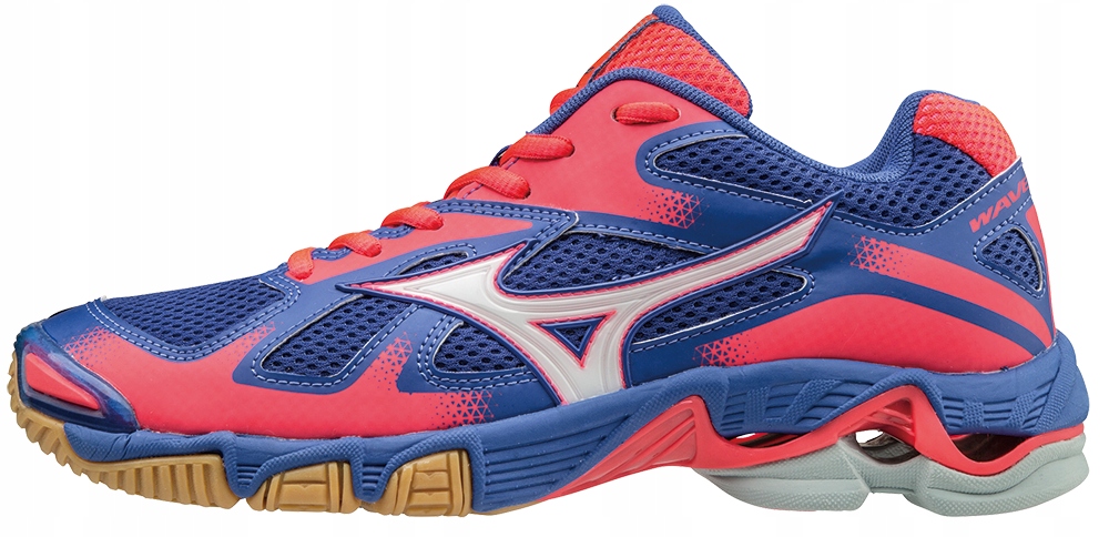 But siat. MIZUNO WAVE BOLT 5 rozm. 6 UK - 39