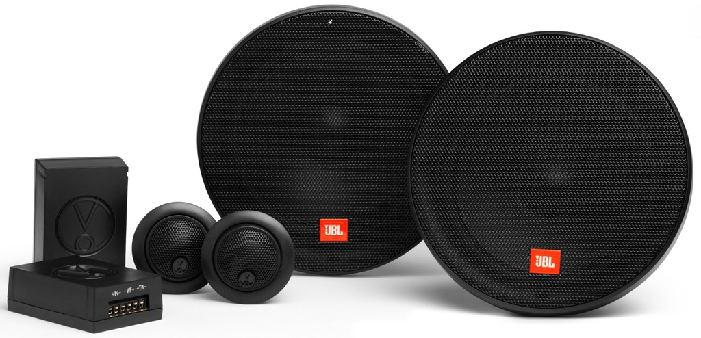 Купить Автомобильные колонки JBL STAGE2 604C 16,5 см 270 Вт: отзывы, фото, характеристики в интерне-магазине Aredi.ru