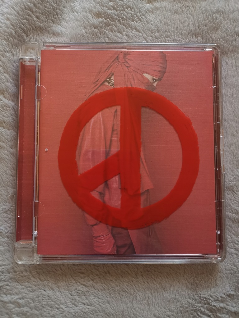 G-Dragon (Bigbang) Coup D'etat (Vol. 2) - 16157130940